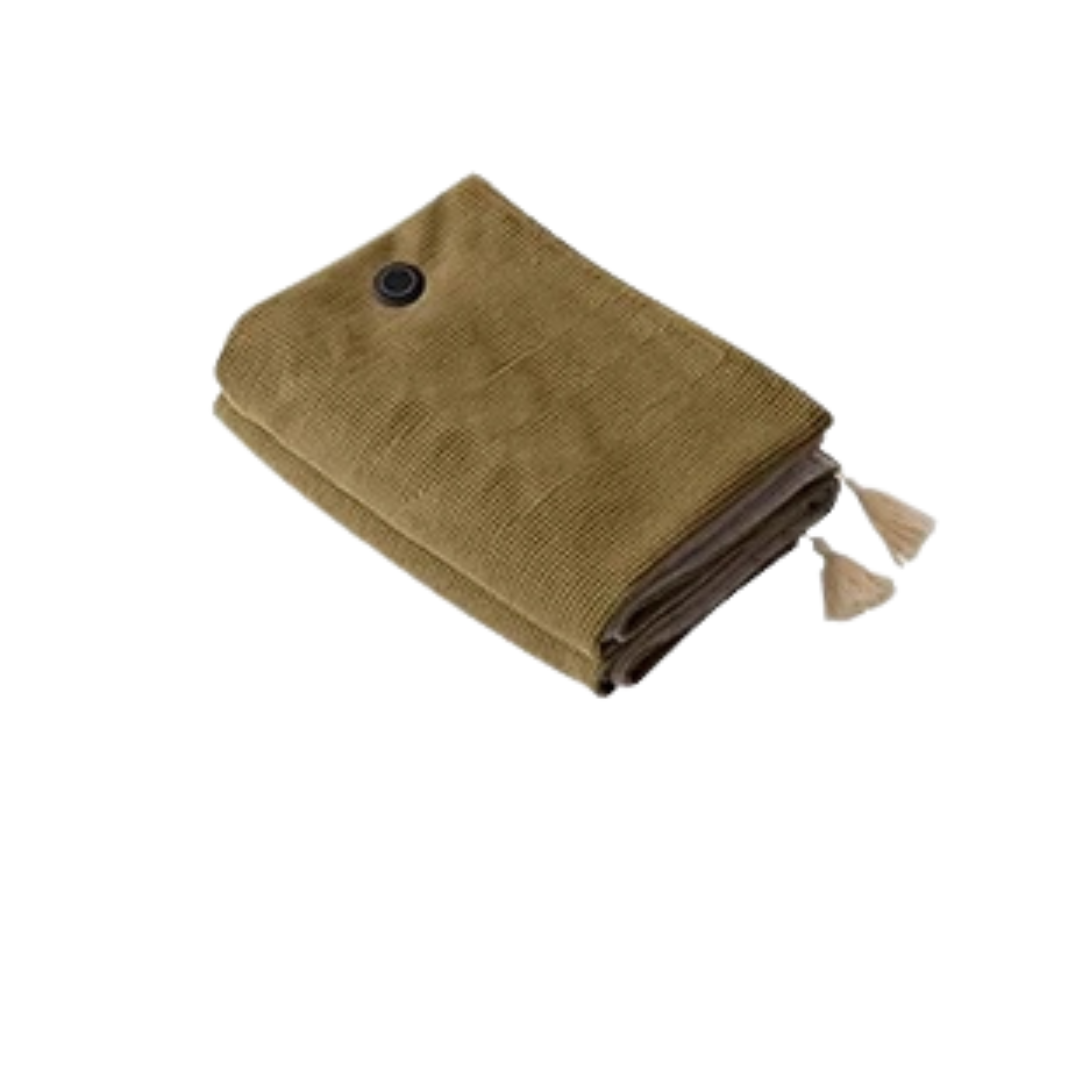 RakuHeat™　USB電熱ブランケット🔥