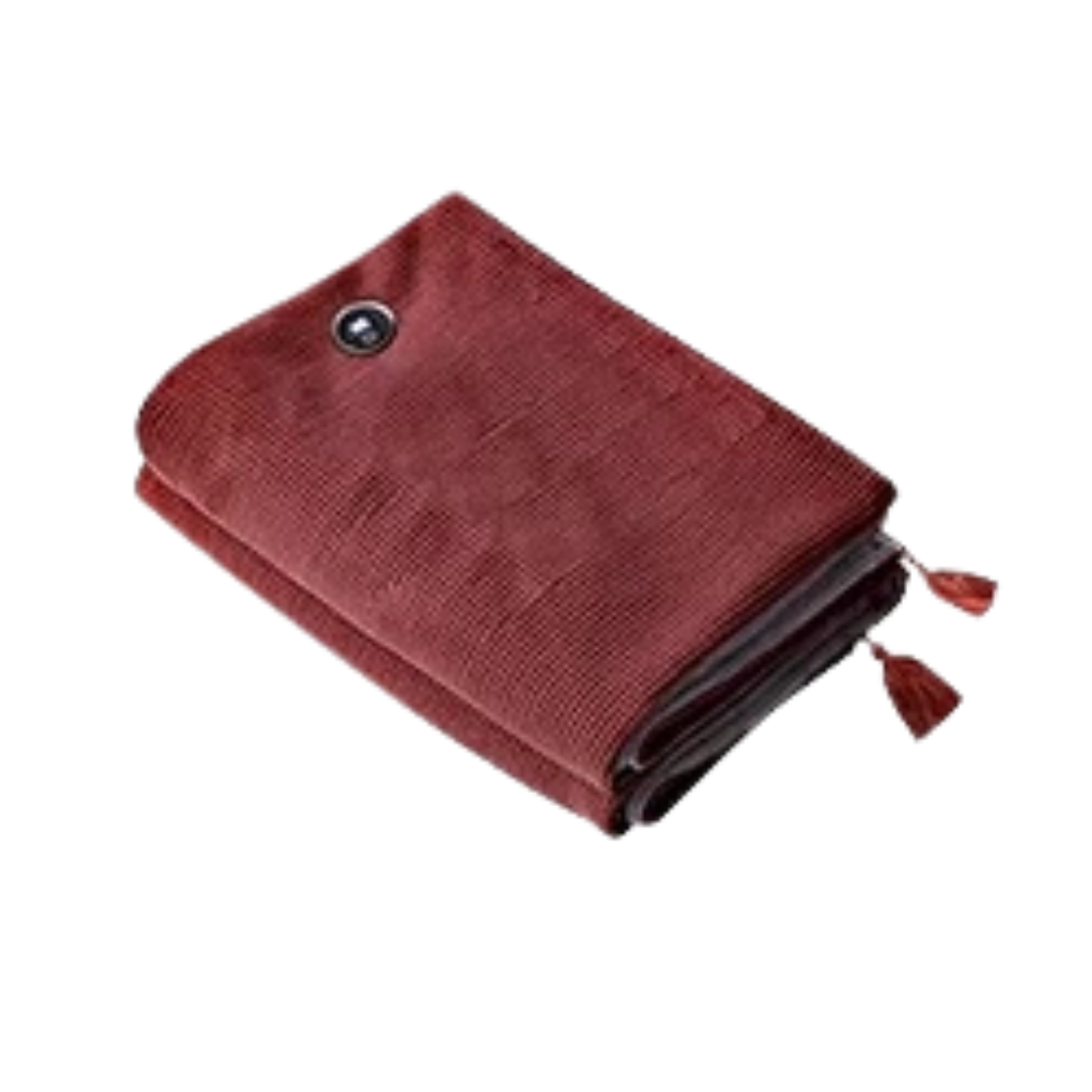 RakuHeat™　USB電熱ブランケット🔥